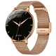 Smart Rose Steel з ліхтариком, 2 ремінці - зображення 1