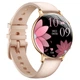 Smart Rose Steel з ліхтариком, 2 ремінці - зображення 2