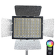 Комплект Yongnuo YN300 IV RGB постійне світло, відеосвітло - зображення 2
