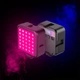 Накамерный RGB свет Puluz. Видеосвет для фото и видеосъемки. PU560B - изображение 2