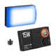 Светодиодный RGB накамерный свет VLOGLITE K15. Лампа для видео и фотосъемки - изображение 7