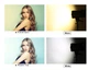Постоянный свет Puluz с пультом Bi-Color 120 Вт - изображение 6