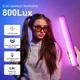 Светодиодный осветитель желз RGB Puluz 30 см. - изображение 5