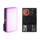 Светодиодный RGB накамерный свет VLOGLITE K25. Лампа для видео и фотосъемки - изображение 4