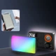 Светодиодный RGB накамерный свет VLOGLITE K25. Лампа для видео и фотосъемки - изображение 6