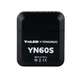 Світлодіодне відеосвітло Yongnuo YN60S, компактний LED-освітлювач - зображення 5