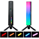 Повнокольоровий ручний міні RGB-світильник W200RGB - зображення 2