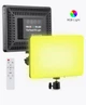 Прямокутна RGB лампа PM-26 відеосвітло для фото та відео + штатив - зображення 6