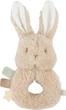 Zestaw zabawek Little Dutch Newborn Naturals 3 szt LD8415 (8713291884151) - obraz 5