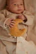 Zestaw zabawek Little Dutch Newborn Naturals 3 szt LD8415 (8713291884151) - obraz 8
