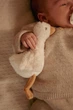 Zestaw zabawek Little Dutch Newborn Naturals 3 szt LD8415 (8713291884151) - obraz 11
