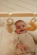 Pałąk interaktywny Little Dutch Newborn Naturals (LD8410) (8713291884106) - obraz 11