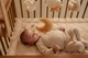 Карусель на ліжечко Little Dutch Newborn Naturals Fsc (LD8400) (8713291884007) - зображення 15