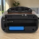 Портативный радиоприемник Golon Bluetooth USB microSD FM AM SW с аккумулятором 18650 телескопической антенной Коричневый (836TB-XR) - изображение 3