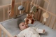 Карусель на ліжечко Little Dutch Forest Friends Fsc (LD8900) (8713291889002) - зображення 13