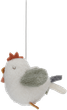 Карусель на ліжечко Little Dutch Little Farm (LD8818) (8713295030055) - зображення 6