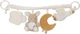 Zawieszka interaktywna Little Dutch Goose & Bunny (LD8411) (8713291884113) - obraz 1
