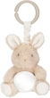 Zestaw 3 zawieszek Little Dutch Newborn Naturals Goose & Bunny (8713291884205) - obraz 4