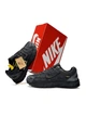 Чоловічі кросівки Nike P-6000 Cordura Dark Grey 41 - зображення 9