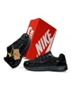Чоловічі кросівки Nike P-6000 Cordura Black 45 - зображення 8