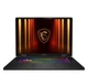 Ноутбук MSI Crosshair 18 HX AI Ultra 7-251HX/16GB/1TB/Win11X RTX5060 (Crosshair 18 HX AI | A2XWFKG-075XPL) - изображение 16
