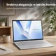 Ноутбук ASUS Vivobook 17 Core 7 150U/16GB/512/Win11 (X1704VA-AU1071W) - изображение 9