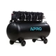 Компрессор восьмицилиндровый Apro 850172 безмасляный 4*1,5 кВт - изображение 4