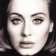 ADELE – “25” (CD, б/у) - зображення 1