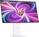 Монитор 32'' LG UltraGear 32GS95UV-W 4K OLED 240 Гц (102245859) - Уценка - изображение 3