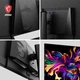 Монитор 26.5" MSI MPG 271QRX 2К QD-OLED 360 Гц (102439797) b1 - Уценка - изображение 9