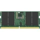 Оперативная память Kingston 16 GB CSODIMM DDR5 6400 MHz ValueRAM (KVR64V52BS8-16) - изображение 1