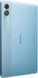 Планшет Blackview Tab 9 6/256GB Wi-Fi Frost Blue - изображение 6