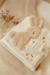 Duża książeczka aktywizująca Little Dutch Newborn Naturals LD8407 (8713291884076) - obraz 10