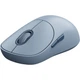 Компьютерная мышь Xiaomi Wireless Mouse 3 Bluetooth/2,4 ГГц 1200 dpi 5 кнопок Синяя (BHR8914GL) - изображение 1