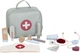 Zestaw lekarski Little Dutch FSC LD2547 (8713291225473) - obraz 4