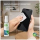 Спрей для очищення ColorWay Screens Cleaning Kit TV/OLED/LED/LCD 60ML + Microfibre (CW-2615) - зображення 6
