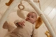 Mata aktywizująca z pałąkiem Little Dutch Newborn Naturals LD8417 (8713291884175) - obraz 17