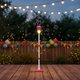 Автоматическая машина для мыльных пузырей с LED-подсветкой и музыкой 26X-264 - изображение 3