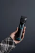 Универсальный триммер Proove Dorian 5in1. Аккумуляторный беспроводной триммер Proove Dorian 5-в-1 для бороды и волос, носа, ушей и окантовки - изображение 11