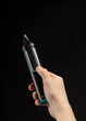Универсальный триммер Proove Dorian 5in1. Аккумуляторный беспроводной триммер Proove Dorian 5-в-1 для бороды и волос, носа, ушей и окантовки - изображение 12