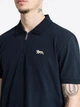 Поло чоловіче Lonsdale HERTFORD 117998-3076 2XL Dark Navy (4070376017632) - изображение 4