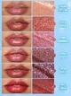 Блиск плампер для губ з шиммером Sheglam Pout-Perfect Shimmer Lip Plumper First Crush - изображение 2