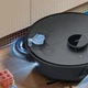 Робот-пылесос TTP-Link Tapo RV50 Pro Omni black 75W 5200мАч - изображение 2