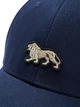Бейсболка Lonsdale TWICKENHAM 118011-3076 one size Dark Navy (4070376028997) - изображение 4