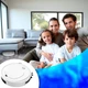Робот-пилосос UKC ES28 1200мАг 25W - зображення 12