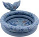 Basen Little Dutch Ocean Dreams Kolekcja Ocean World 80 cm Niebieski (8712051154251) - obraz 2