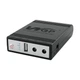 Источник бесперебойного питания Mini UPS WGP UPS1032 10400mAh 5V/9V/12V, Li-ion 4*2.6Ah, для роутера и оптического терминала (42-00254) - изображение 1