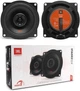 Автомобільна акустика JBL Stage2 524 2-смугова коаксіальна 13 см кругла 35 Вт - изображение 4