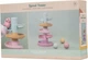 Spiralna wieża z kuleczkami Little Dutch kulodrom Różowa (LD2007439) (8712051094366) - obraz 1