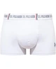 Набор трусов-боксеров мужских 3шт. U.S. Polo Assn. 80651-12 XL разных цветов (8680557464962) - изображение 4